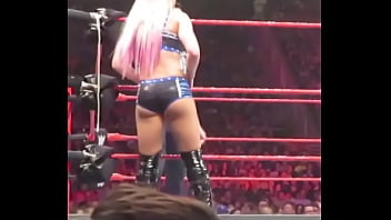 Alexa Bliss Sexy Ass