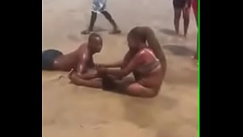 Crazy Thing In Maputo