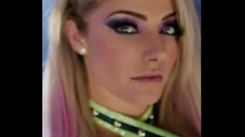 Alexa Bliss_ Sexy Face