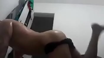 Gay De Feira De Santana Deixando O Cu Duro