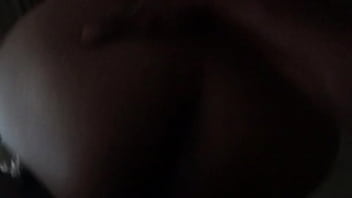 Beating Up That Thick Ass Pussy.