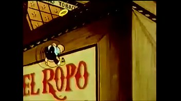 Gaguinho - Wholly Smoke (dublado)