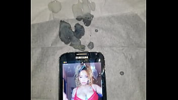 Yella4rmtexas Cumtribute