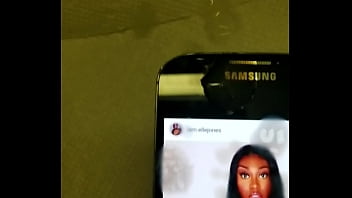 Cumtribute For Iamellejones