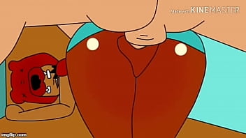 Brawl Stars Nita X Leon