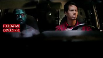 Halloween No Escrotão