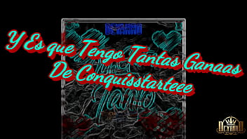 Me Gustas Tanto - Deyakro