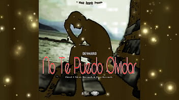 No Te Puedo Olvidar - Deyakro
