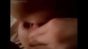 Ottumwa Slut Takes That Fist