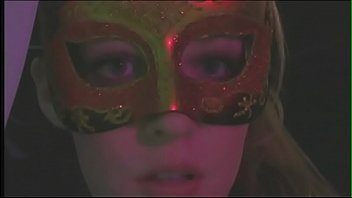 Young Woman Haley Scott Spied Upon Her Husband And Happened To Be At Swingers Club Where She Had To Watch Crackling Blonde Hottie Sophia Getting Poked In All Her Holes With Big Schlong