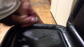 Sborrata Handjob - cumshot, my, soloboy - Video 6341494