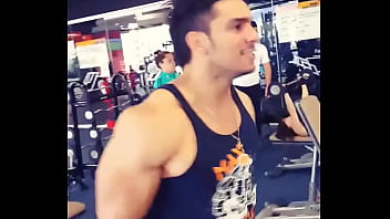 Training, Gym, Muscle, Gimnasio, Entrenando, Musculo - Workout - 2025 - Incredible - Experience - Video 3075202