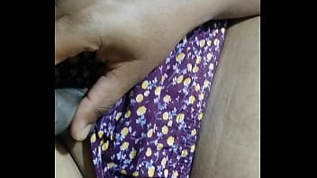 Myself Wearing Bra _ Panty