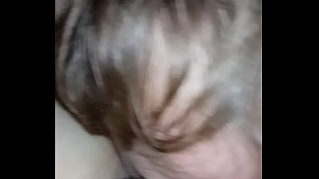 Grinch Eating Out Pussy