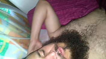 Pedro García Recibe Mamáda De Una Nena