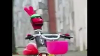 Bodoque Y Su Bicicleta *termina Mal*