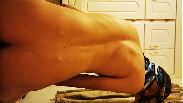 Fan Paga Por Mi Culo
