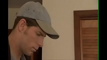 Dei Pro Meu Padrasto - Kurt Wild _ Dean Flynn