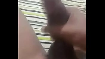 Meu Primo Batendo Uma Parte 2