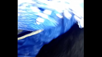 Cute Blonde Let Me Fuck Her In A Random Truck