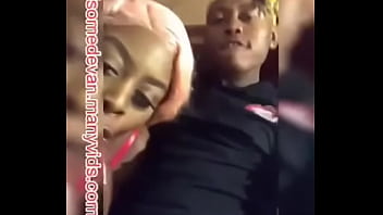 Juicytee Sucks The Skin Off Handsomedevan