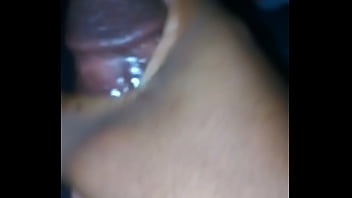 Jerking Off My Bbc