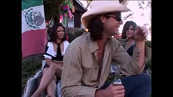 Couple Of Mexican I. Immigrants Alisha K. And Michelle Avanti Try To Get Green Card