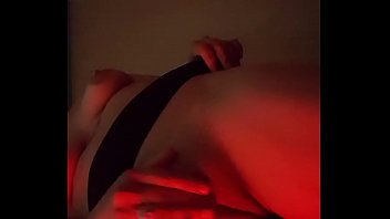 Baila Y Se Masturba Bien Rico