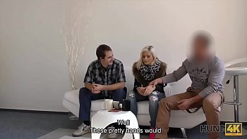 Hunt4k. Lovers Want Expensive Wedding So Why Ria Sunn Has Sex For Cash