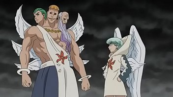 Monspiet E Derriere Fudendo Dois Arcanjos Bem Gostosinho