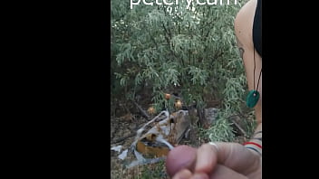 Su Mujer Me Hace Una Paja - Peterycam