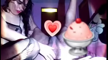 Fingering His Bushy Butthole Like Is A Big Cunt, This Butt Pussy So Good