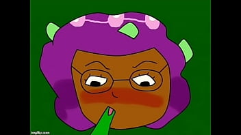 Brawl Stars Rosa Animation