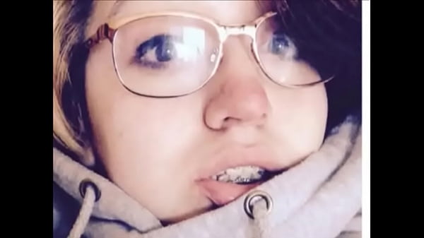Slut Braggs About Her Ex