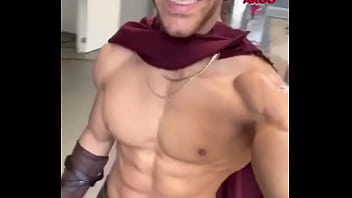 Espartano Modelo Hot