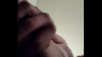 Wesley Is Playing With His Dick