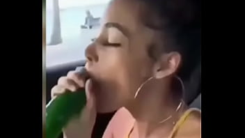 She Suck It Real Good