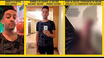 Chumel Torres Hbo - masturbation, famous, youtube, twitter, exhibicionismo, hbo, instagram, comediante, chumel-torres-hb - Video 2812998