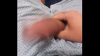 Justin Fucking Myself