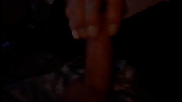 Playing With My Cock Jackman69