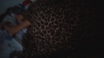 De Ladinho Deitada Nem Viu