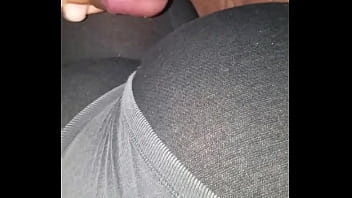 Nutting On Roommates