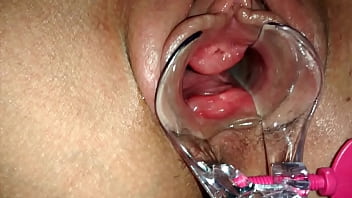 Examinando A Escrava Submissa