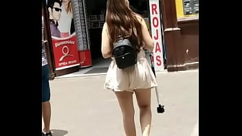 Puta Del Chongo 13 - shemale, big-ass, anal-sex - Video 3036294