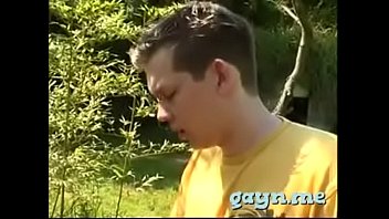 Homo Twink Groans While Fucked - hardcore, blowjob, gay, twinks - Video 3069688