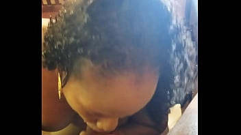 Ms.vaughnstar Sucking My Big Black