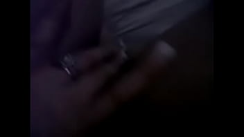 My South African Girl Fingering Herself