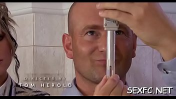 Prodigious Chick Christina Lee Explores The Slut' World