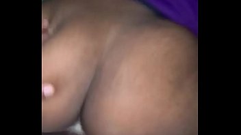 Started Running From The Dick