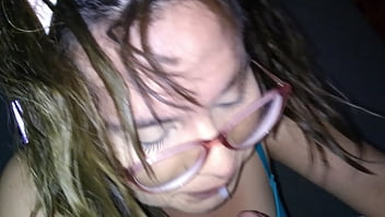 Otra De Mis Perras Mamando